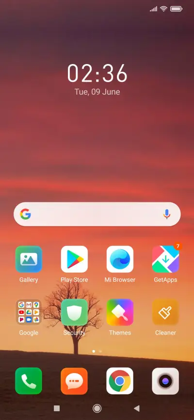 Dusk NY - Screenshot 2