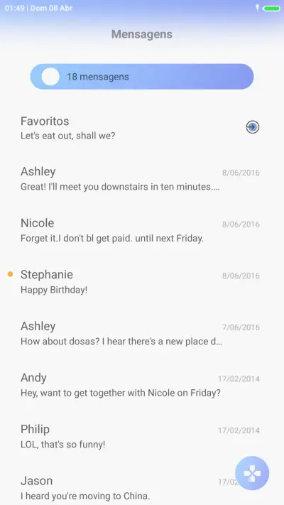 A.K.M.J - Screenshot 7