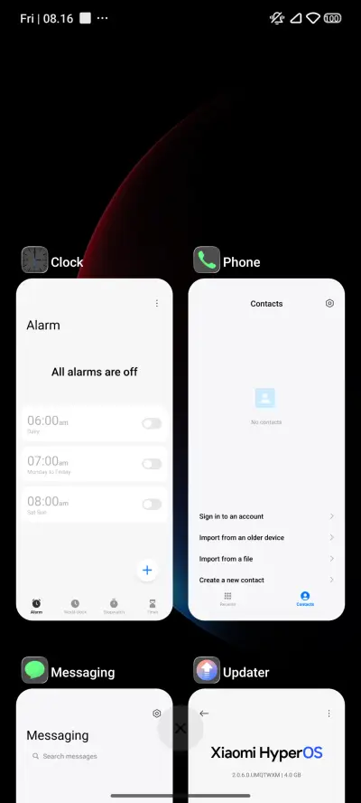 Poo-Glass - Screenshot 4