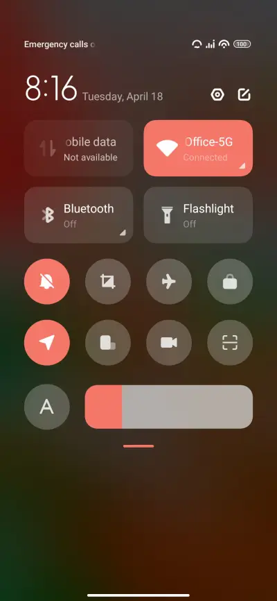 Cocktail - Screenshot 5