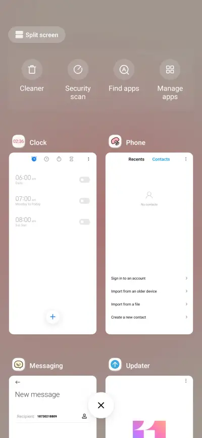 Happy Sweet Bunny - Screenshot 5