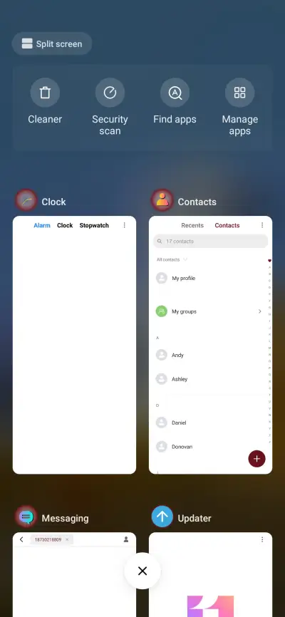White Bird_3MDS - Screenshot 4