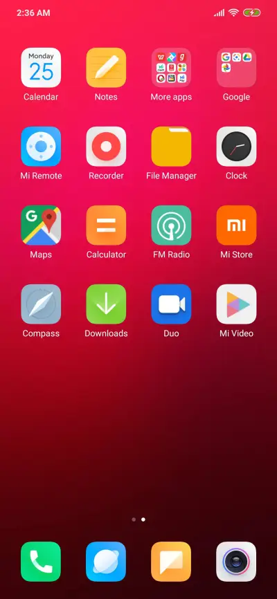 ARE YOU OK. - Dynamic Lockscreen - Screenshot 3