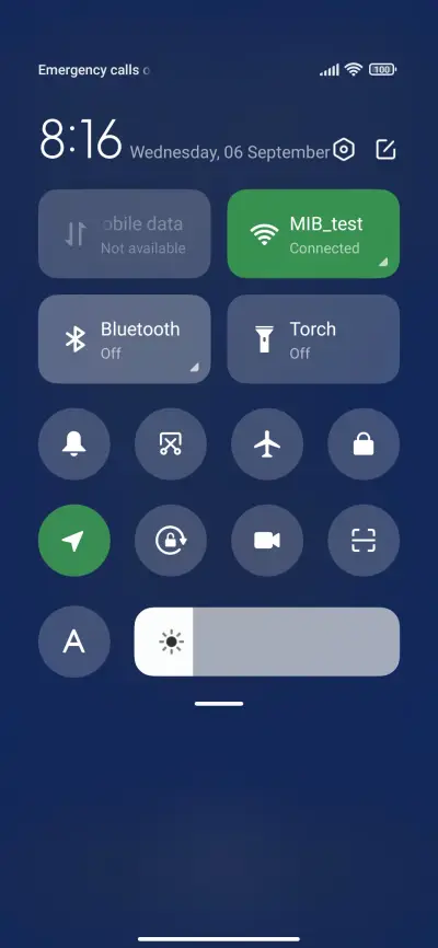 rabbit is sleeping - Screenshot 5