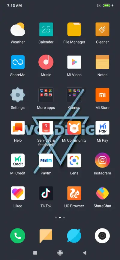 FVCK DESIGN V9 - Screenshot 3