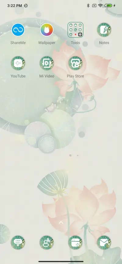 Lotus Leaf - Screenshot 3