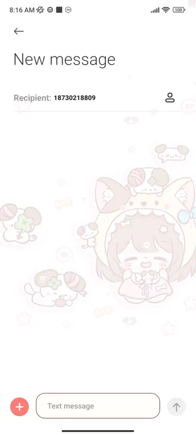 Bliss Sweet - Screenshot 8