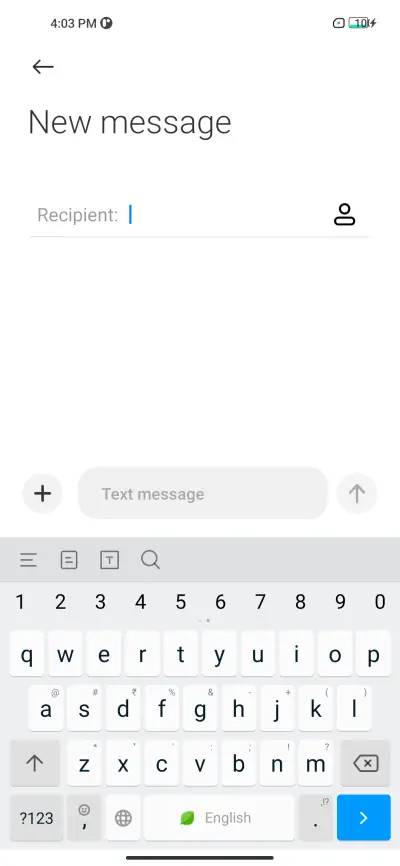 Zen Bluer Lineui - Screenshot 8