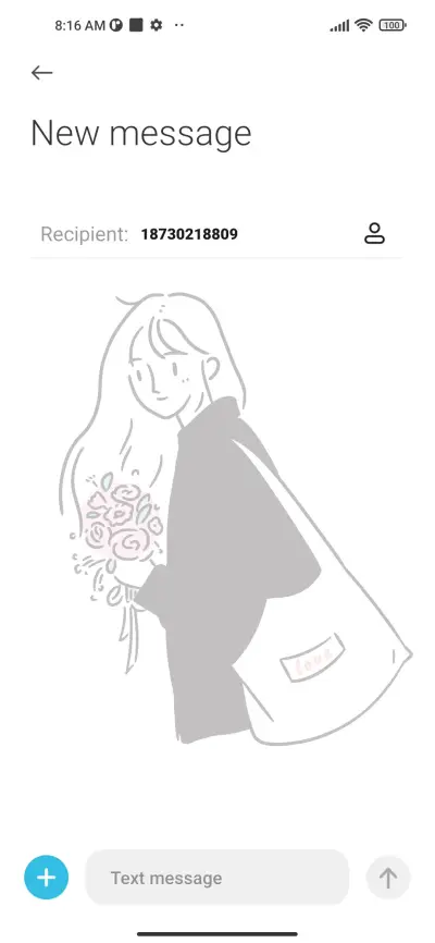 Ins girl - Screenshot 9