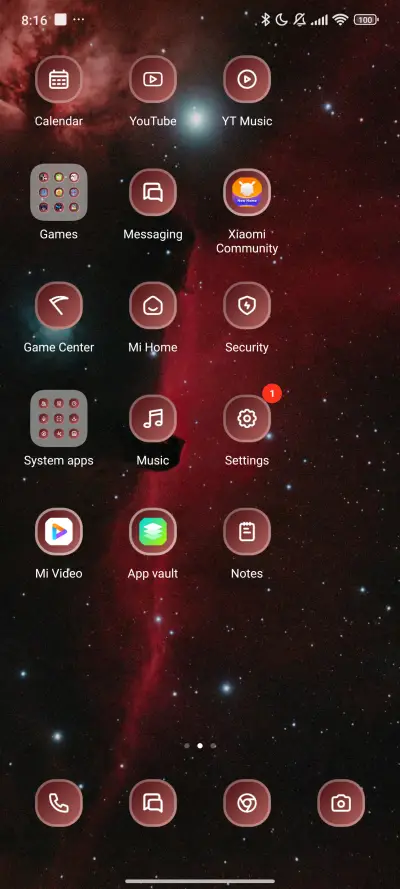 Deep Space - Screenshot 3