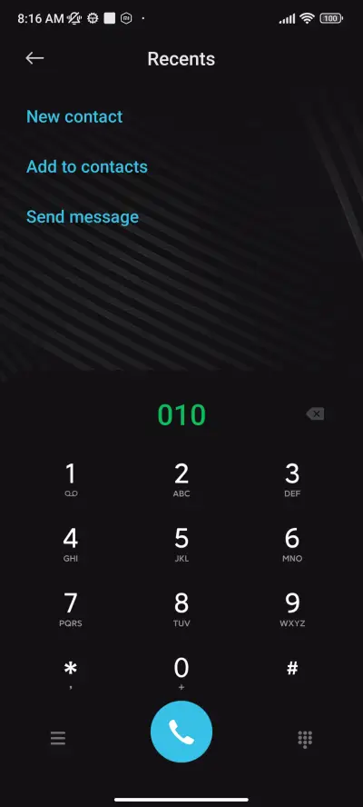 Mimic Noir - Screenshot 6