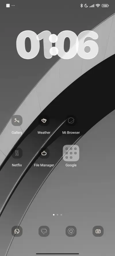 Zhuitoodd - Screenshot 2
