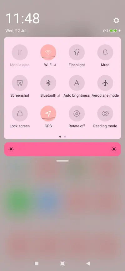 Cloud Doodle_3MDS - Screenshot 5