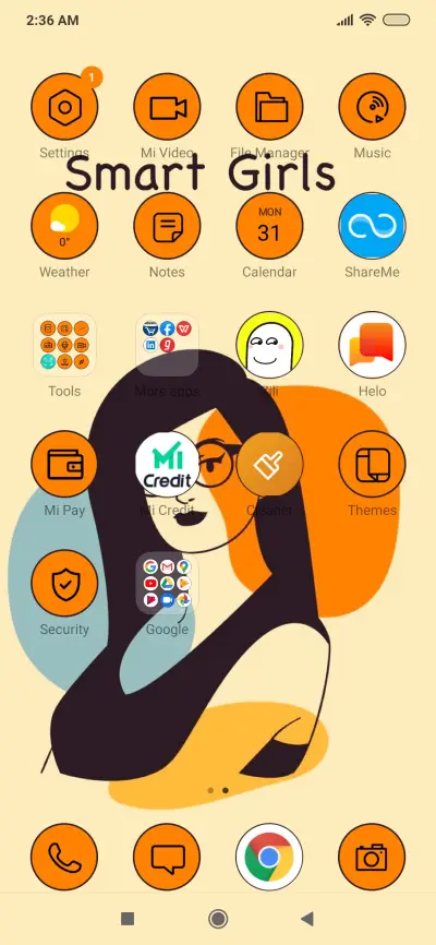 Cool Girls_3MDS - Screenshot 3