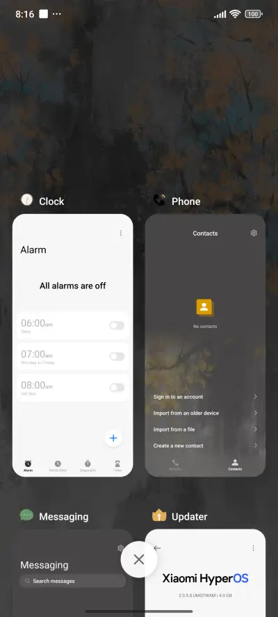 Mountain Journey - Screenshot 5