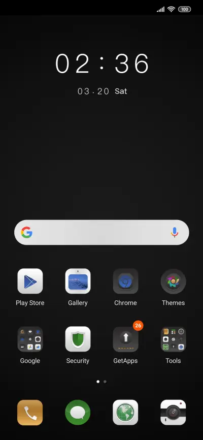 Manipulate - Screenshot 2