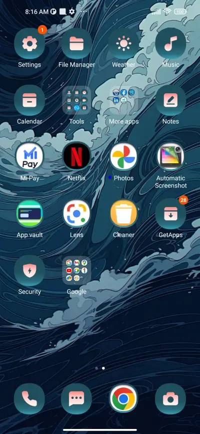 Historic Ship - Screenshot 3