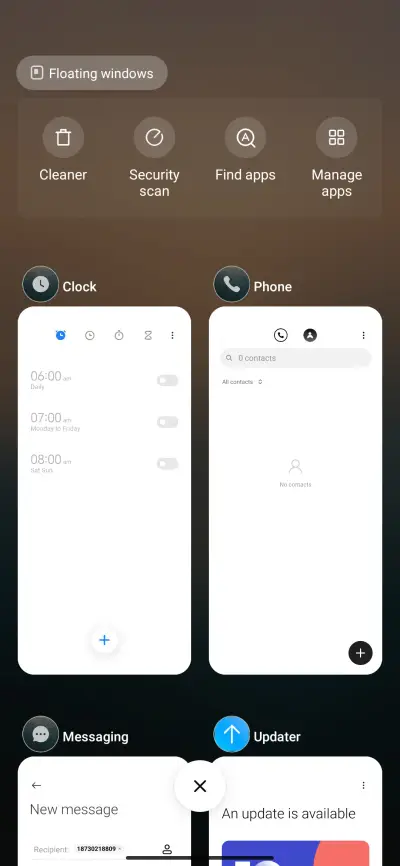 Waves_3 - Screenshot 4