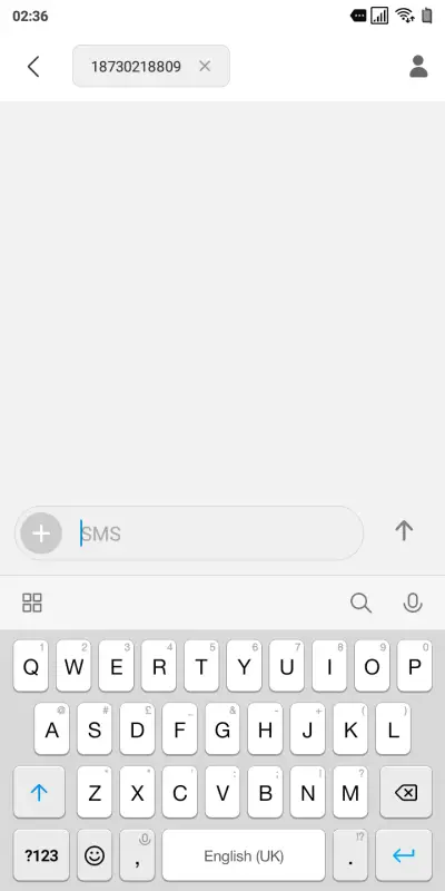 samsung one ui - Screenshot 8