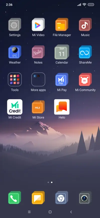 JiyanV3D - Screenshot 3