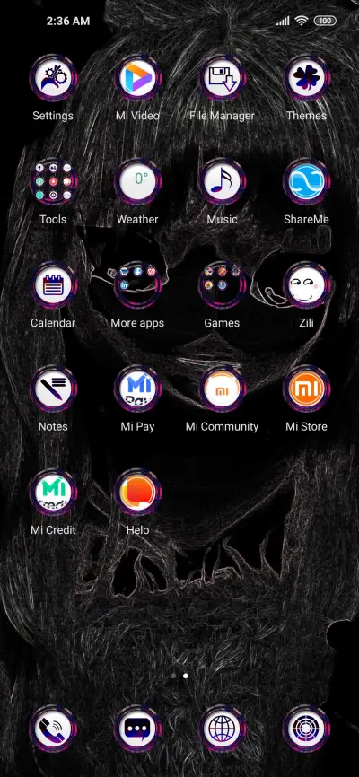 Anime Mae - Screenshot 3