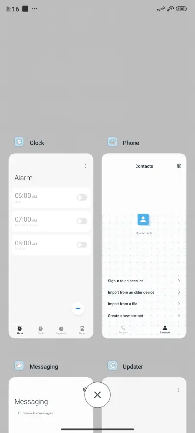 Orange popsicle - Screenshot 4