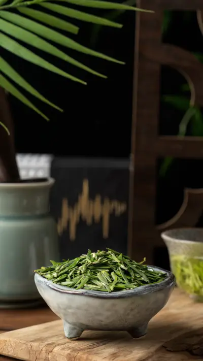 Thesecretofteasbitternessandsweetness - Screenshot 1