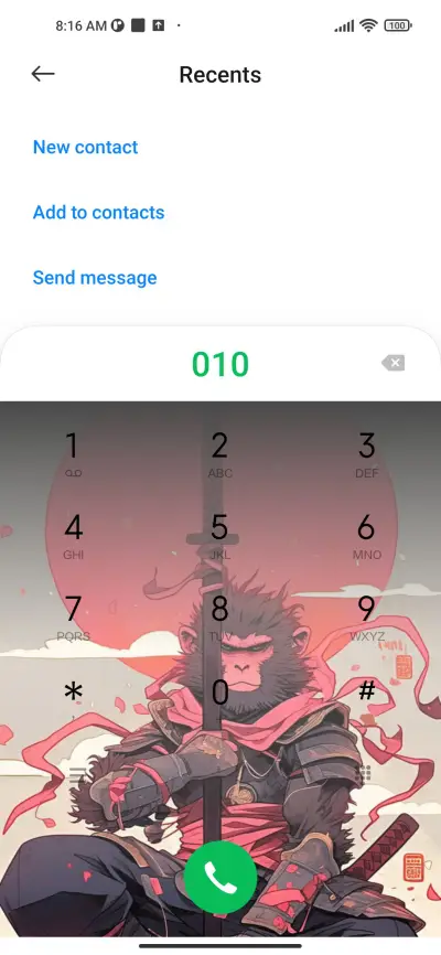 powerful - Screenshot 4