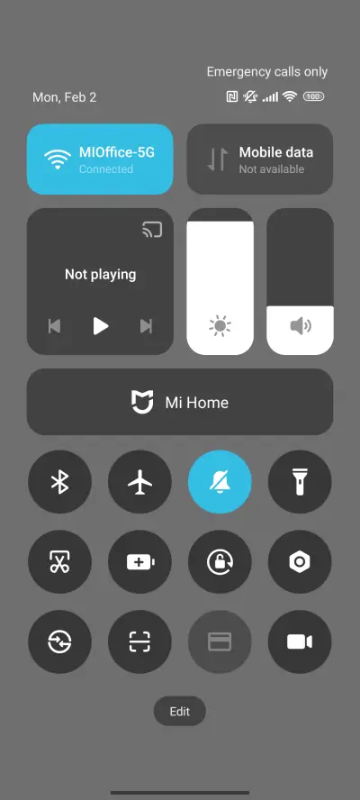 Cyan Glass - Screenshot 5