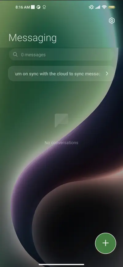 Colorful curves - Screenshot 7