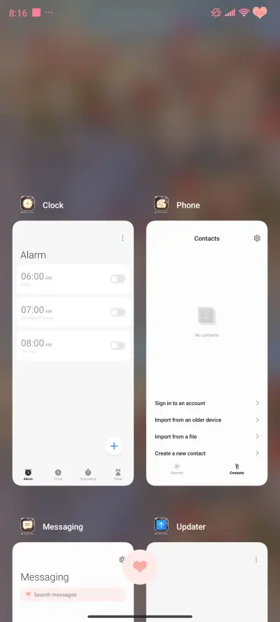 Rose flower - Screenshot 5