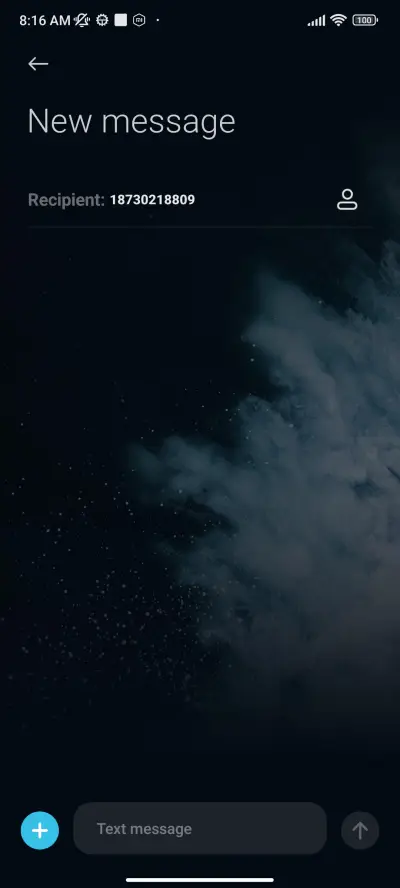 Blue Flame Wave - Screenshot 8