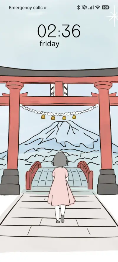 Divine Gate - Screenshot 1