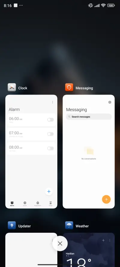 Highest Point - Screenshot 4
