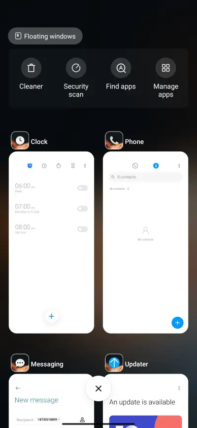 Wild Cat - Screenshot 4