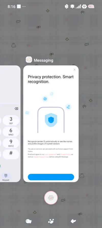 Cherry Blossom Cat - Screenshot 4
