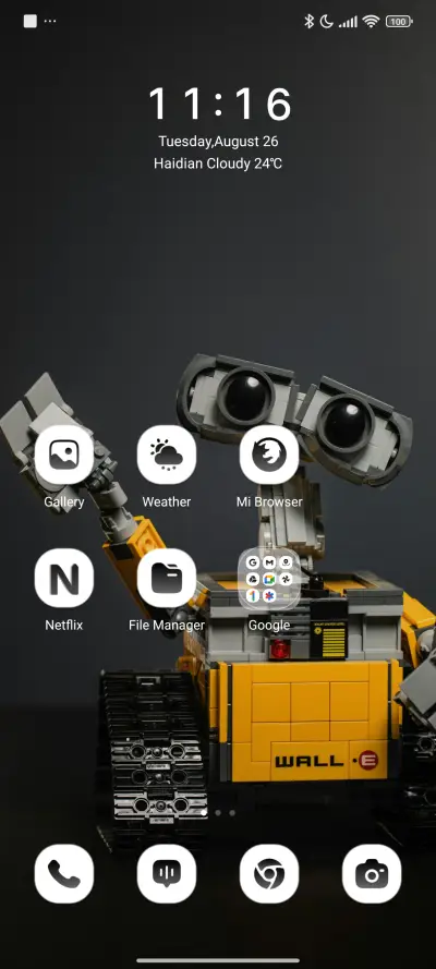 Yello Robo - Screenshot 2