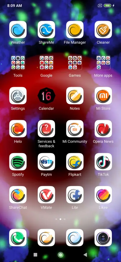 Donate_DWM4 - Screenshot 3