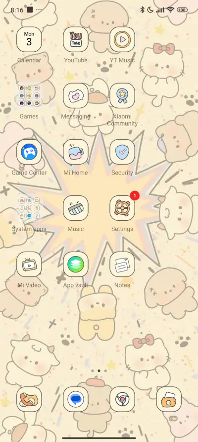 Adorbsplosion - Screenshot 4