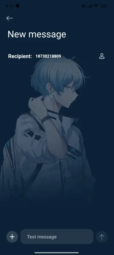 Pale Blue Whisper - Screenshot 8