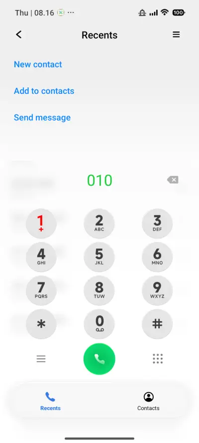Silent-3 - Screenshot 6