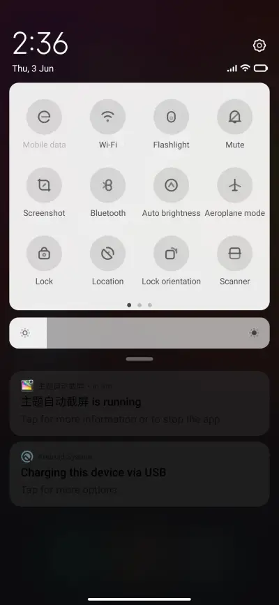 Deep - Screenshot 5