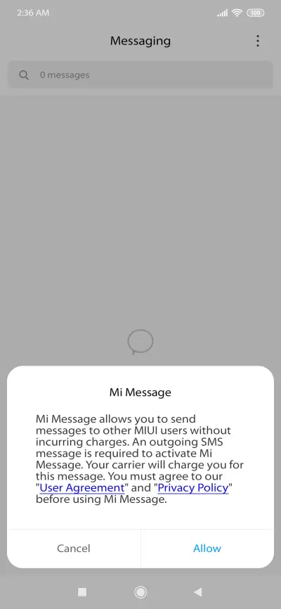 MyriadPro - Screenshot 2