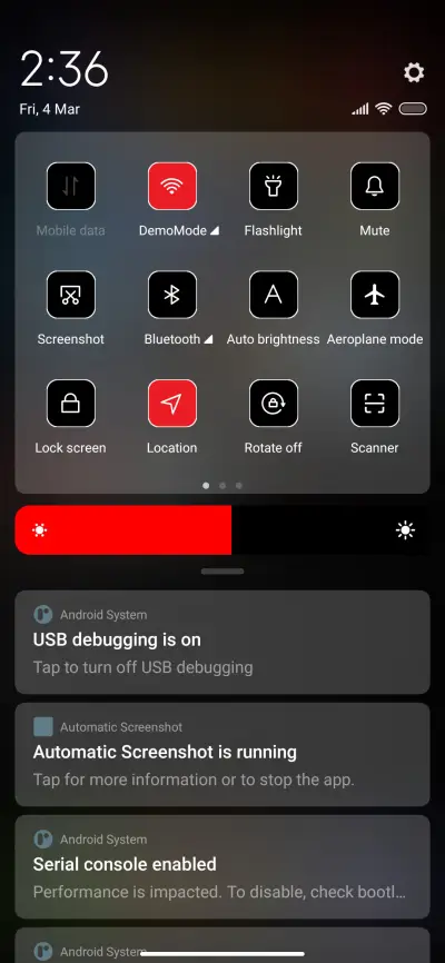 Gatto Black v12 - Screenshot 5