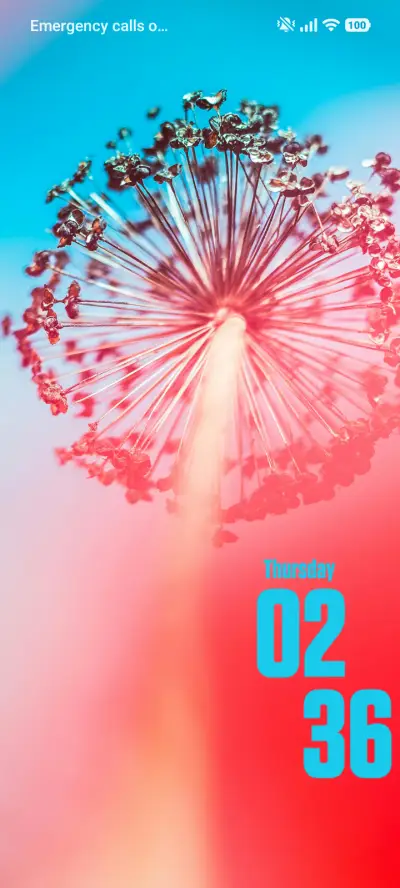 Colorful THEME for Xiaomi MIUI HyperOS