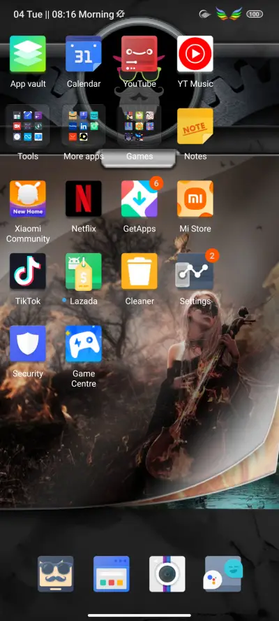 JENGLOT GARANGAN - Screenshot 3
