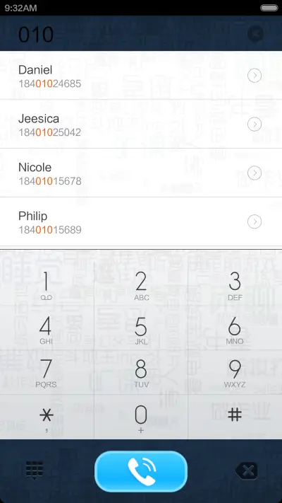 Colorful - Screenshot 4