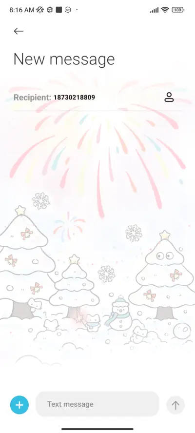 Winter Spark Heal - Screenshot 9