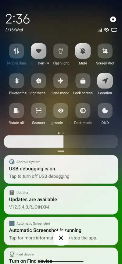 Cup Cricket - Screenshot 5
