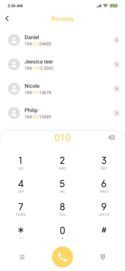 Happy_3MDS - Screenshot 6